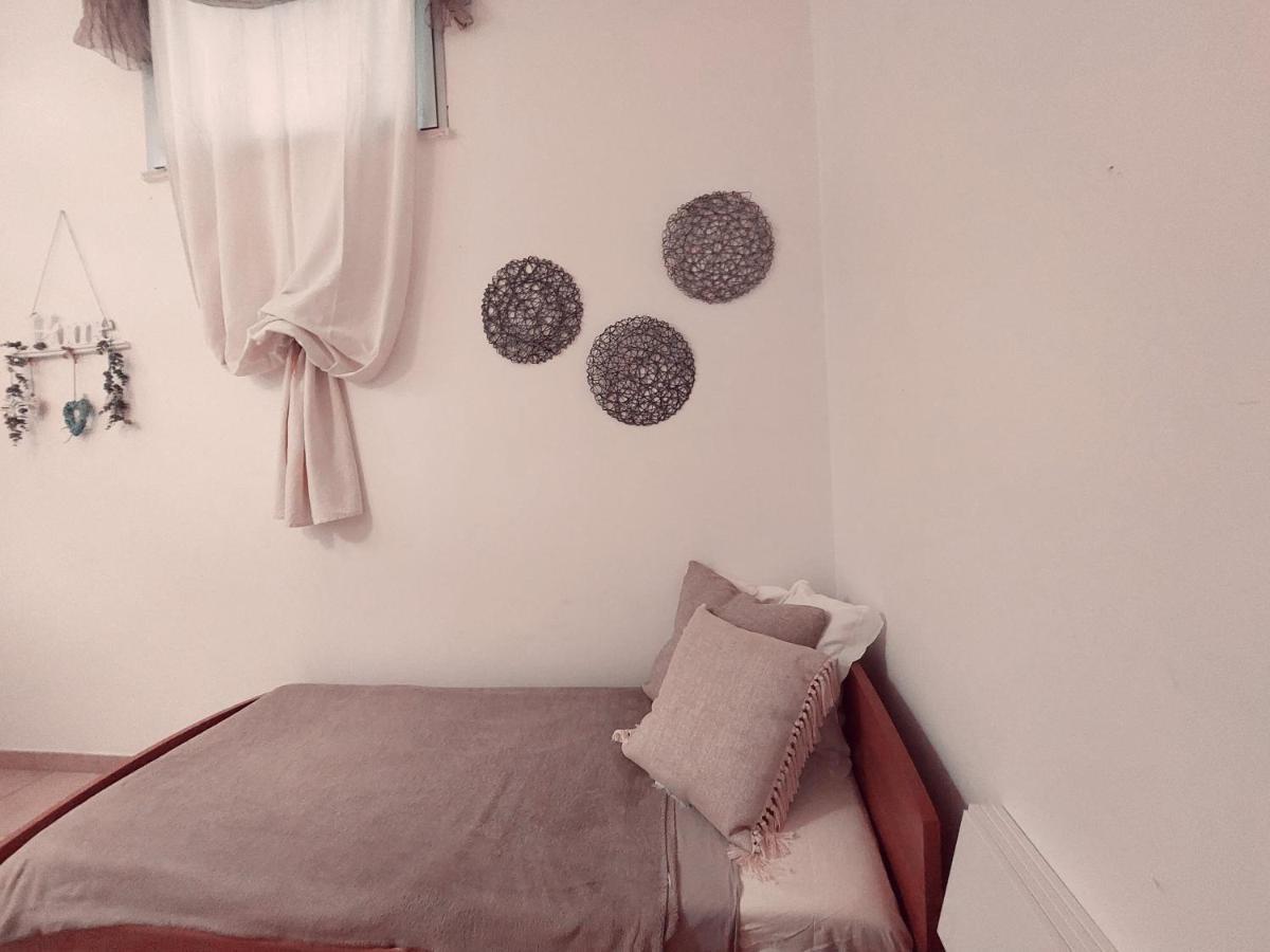 Rosadipepe Apartment ริปาตรานโซเน ภายนอก รูปภาพ