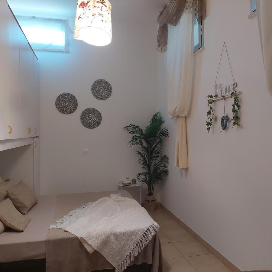 Rosadipepe Apartment ริปาตรานโซเน ภายนอก รูปภาพ