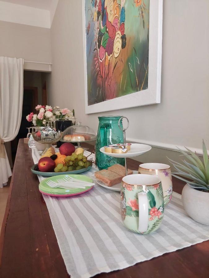 Rosadipepe Apartment ริปาตรานโซเน ภายนอก รูปภาพ