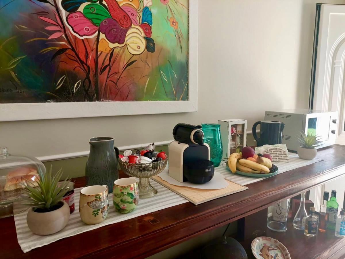 Rosadipepe Apartment ริปาตรานโซเน ภายนอก รูปภาพ