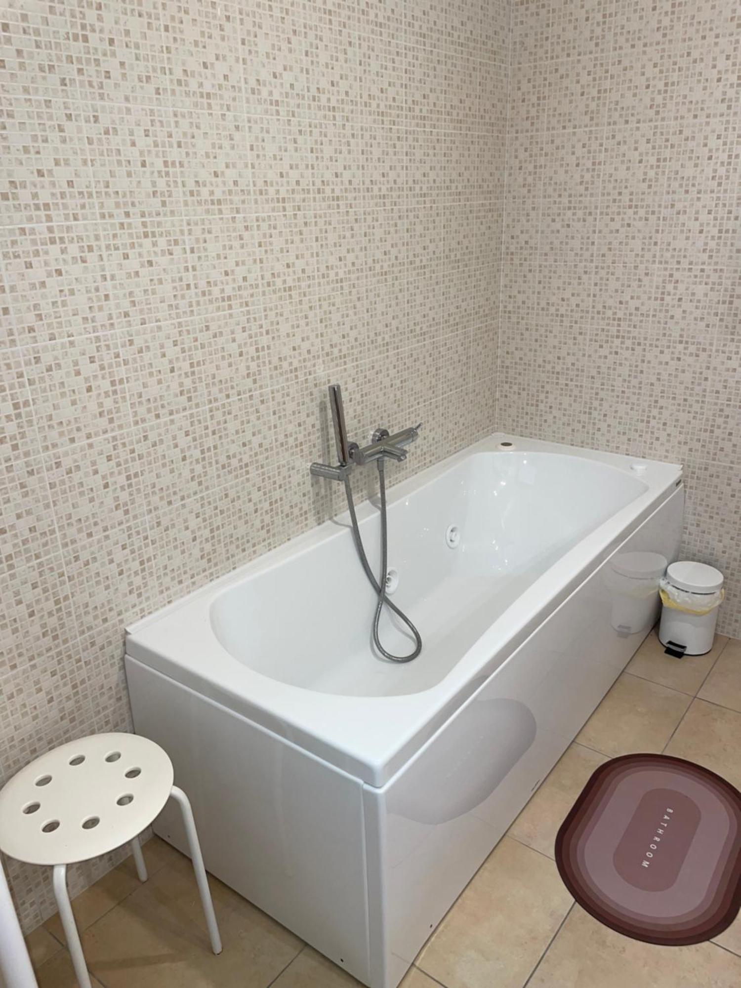Rosadipepe Apartment ริปาตรานโซเน ภายนอก รูปภาพ