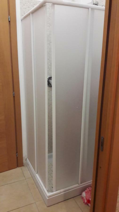 Rosadipepe Apartment ริปาตรานโซเน ภายนอก รูปภาพ