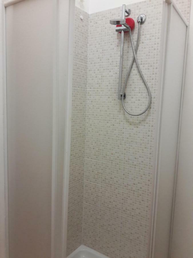 Rosadipepe Apartment ริปาตรานโซเน ภายนอก รูปภาพ