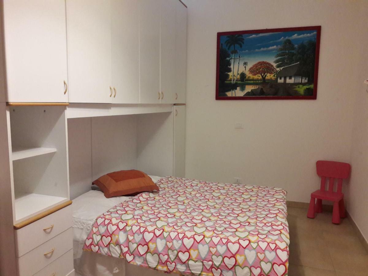 Rosadipepe Apartment ริปาตรานโซเน ภายนอก รูปภาพ