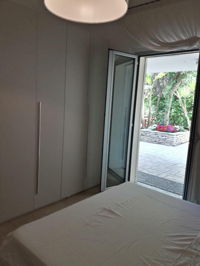 Rosadipepe Apartment ริปาตรานโซเน ภายนอก รูปภาพ